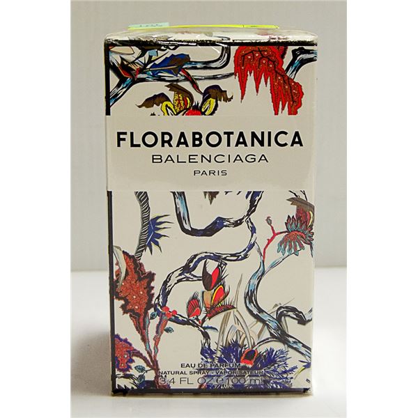 FLORABOTANICA BALANCIAGA EAU DE PARFUME 100ML