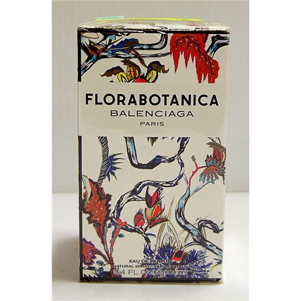 FLORABOTANICA BALANCIAGA EAU DE PARFUME 100ML