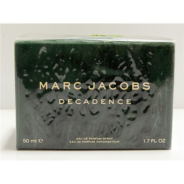 MARC JACOBS DECADENCE EAU DE PARFUM 50ML