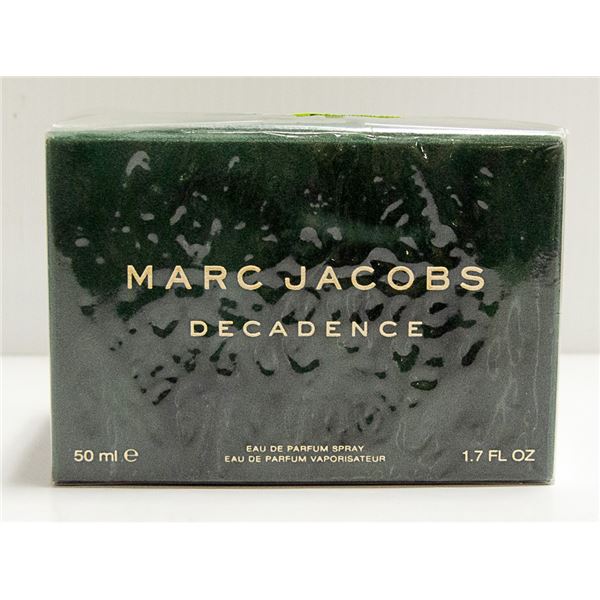 MARC JACOBS DIVINE DECADENCE EAU DE PARFUM 50ML
