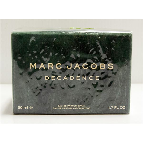 MARC JACOBS DECADENCE EAU DE PARFUM 50ML