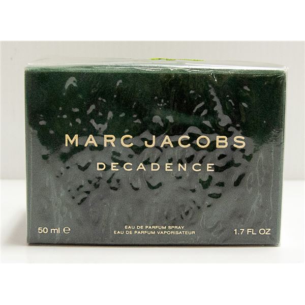 MARC JACOBS DIVINE DECADENCE EAU DE PARFUM 50ML
