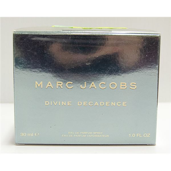 MARC JACOBS DIVINE DECADENCE EAU DE PARFUM 30ML