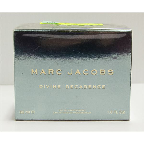 MARC JACOBS DIVINE DECADENCE EAU DE PARFUM 30ML