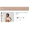 Image 1 : LOT OF 2 MAI UNDERWEAR ESSENTIALS ACTIVE TOP SMALL