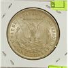 Image 2 : 1921 MORGAN SILVER DOLLAR