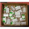Image 1 : BOX OF HAND SANITIZER LOT