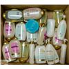 Image 1 : VARIOUS LOT OF HAIR CARE PRODUCTS