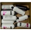 Image 1 : MIXED LOT OF TRESEMME HAIR CARE PRODUCTS
