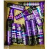 Image 1 : VARIOUS LOT OF JOHN FRIEDA HAIR PRODUCTS