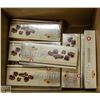 Image 1 : BOX LOT  OF CHOCOLATE CANDY