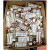 Image 1 : BOX LOT OF HAND SANITIZIER
