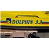 Image 4 : 1988 DOLPHIN FUN BOAT