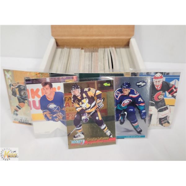 200 ROOKIES & PARALLEL CARDS ONLY ESTATE