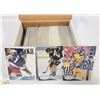 Image 1 : 200 ROOKIES & PARALLEL CARDS ONLY ESTATE