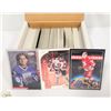 Image 1 : 200 ROOKIES & PARALLEL CARDS ONLY ESTATE