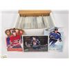Image 1 : 200 PLUS INSERTS ONLY NHL CARDS JUST INSERTS