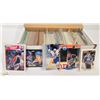 Image 1 : 500 PLUS OILERS CARDS ONLY ESTATE COLLECTION