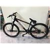 Image 1 : BLACK NORTHROCK XC27 21 SPEED FRONT SUSPENSION, DISC BRAKE 18" FRAME MOUNTAIN BIKE