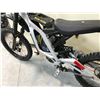 Image 2 : BLACK SUR-RON ELECTRIC DIRT BIKE - NO KEY NO CHARGER