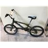 Image 1 : GREEN IRONHORSE SINGLE SPEED STUNT BIKE
