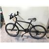 Image 1 : DARK GREY NO NAME 18 SPEED MOUNTAIN BIKE