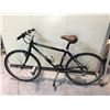 Image 1 : GREEN TREK SINGLE TRACK 21 SPEED ROAD BIKE