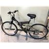 Image 1 : BLACK JEEP COMMANDO 21 SPEED FULL SUSPENSION MOUNTAIN BIKE