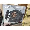 Image 2 : *BOXED* BROILCHEF DISNEY STAR WARS PORTABLE TIE FIGHTER GAS GRILL