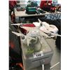 Image 2 : DJI PHANTOM DRONE WITH CARRY CASE- NO CHARGER