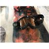 Image 2 : LAZAR SNOWBOARD, SPY SNOW GOGGLES AND SKATEBOARD