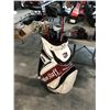 Image 2 : COBRA AND WILSON GOLF CLUBS