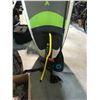 Image 2 : BODYGLOVE PERFORMER 11' INFLATABLE PADDLEBOARD WITH PUMP, PADDLE AND CARRY BAG