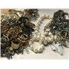 Image 2 : BAG OF COSTUME JEWELLERY