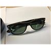 Image 2 : MICHAEL KORS SUNGLASSES IN CASE AND A PAIR OF RAYBAN SUNGLASSES