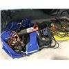 Image 1 : LOT OF MISC. HAND TOOLS AND MORE