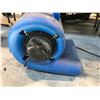 Image 2 : TYPHOON HIGH VELOCITY AIR DRYER