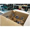 Image 3 : BOX OF 6 HIGH INTENSITY DISCHARGE LAMPS