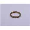 Image 1 : 14K RING WITH DIAMONDS