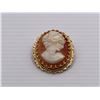 Image 1 : 14K BROOCH