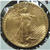 Image 1 : 1911-S $20 U.S. GOLD COIN