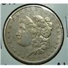 Image 1 : 1878-CC U.S. MORGAN SILVER DOLLAR