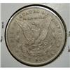 Image 3 : 1878-CC U.S. MORGAN SILVER DOLLAR