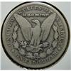 Image 3 : 1883-CC U.S. MORGAN SILVER DOLLAR