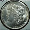 Image 1 : 1883-O U.S. MORGAN SILVER DOLLAR