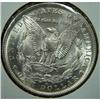 Image 3 : 1883-O U.S. MORGAN SILVER DOLLAR