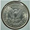 Image 3 : 1889 U.S. MORGAN SILVER DOLLAR