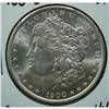 Image 1 : 1900-O U.S. MORGAN SILVER DOLLAR