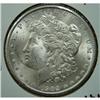 Image 1 : 1902-O U.S. MORGAN SILVER DOLLAR