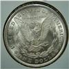 Image 3 : 1921 U.S. MORGAN SILVER DOLLAR